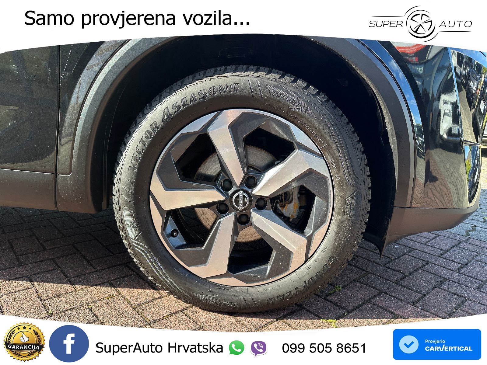 Nissan Qashqai 1.3 DIG-T (140 KS) N-Connecta LED+GR SJED+ACC