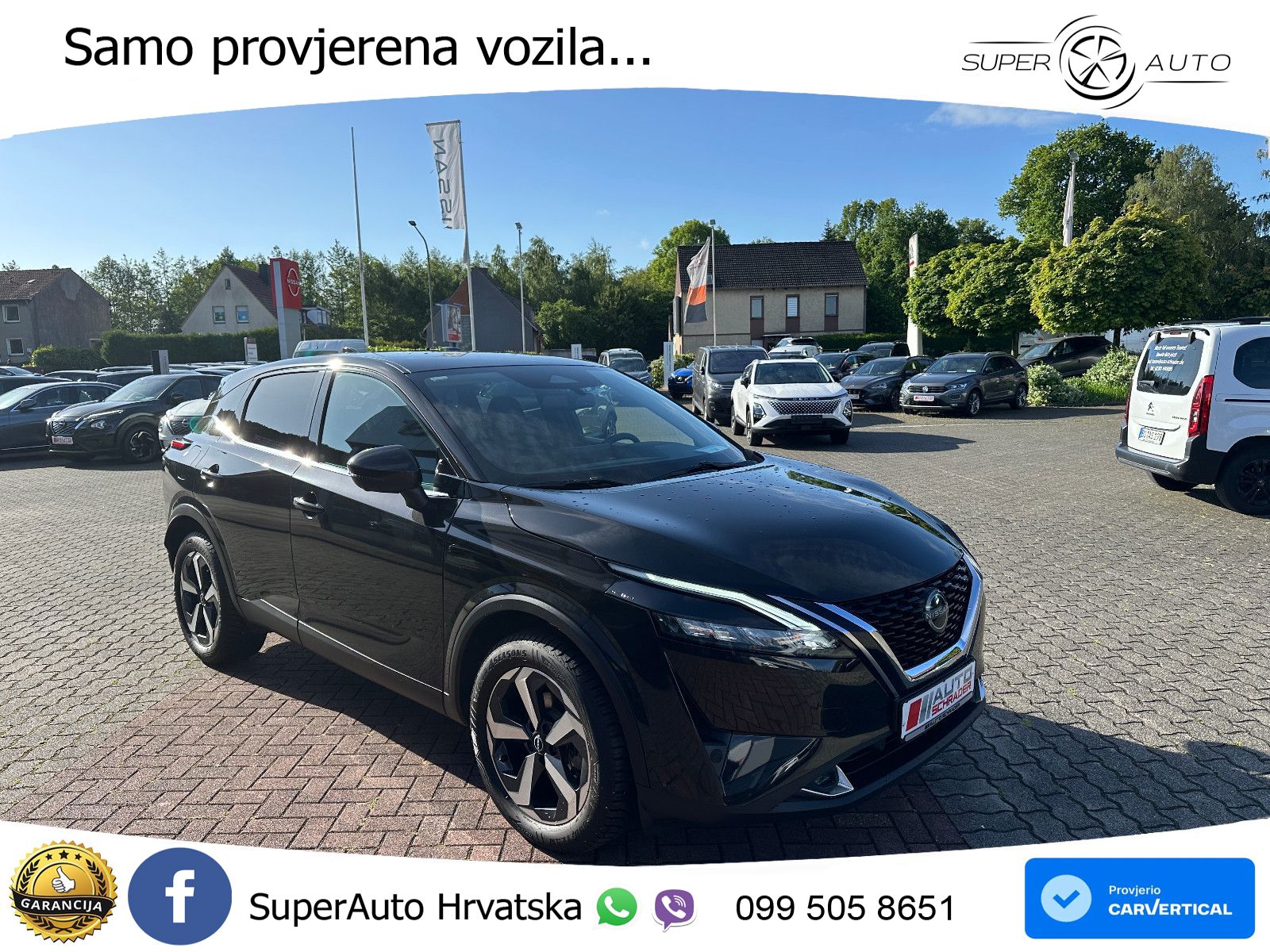 Nissan Qashqai 1.3 DIG-T (140 KS) N-Connecta LED+GR SJED+ACC