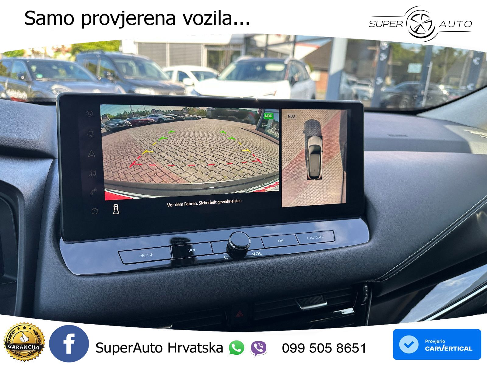 Nissan Qashqai 1.3 DIG-T (140 KS) N-Connecta LED+GR SJED+ACC