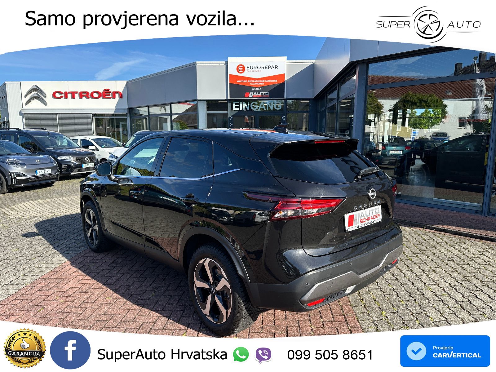 Nissan Qashqai 1.3 DIG-T (140 KS) N-Connecta LED+GR SJED+ACC