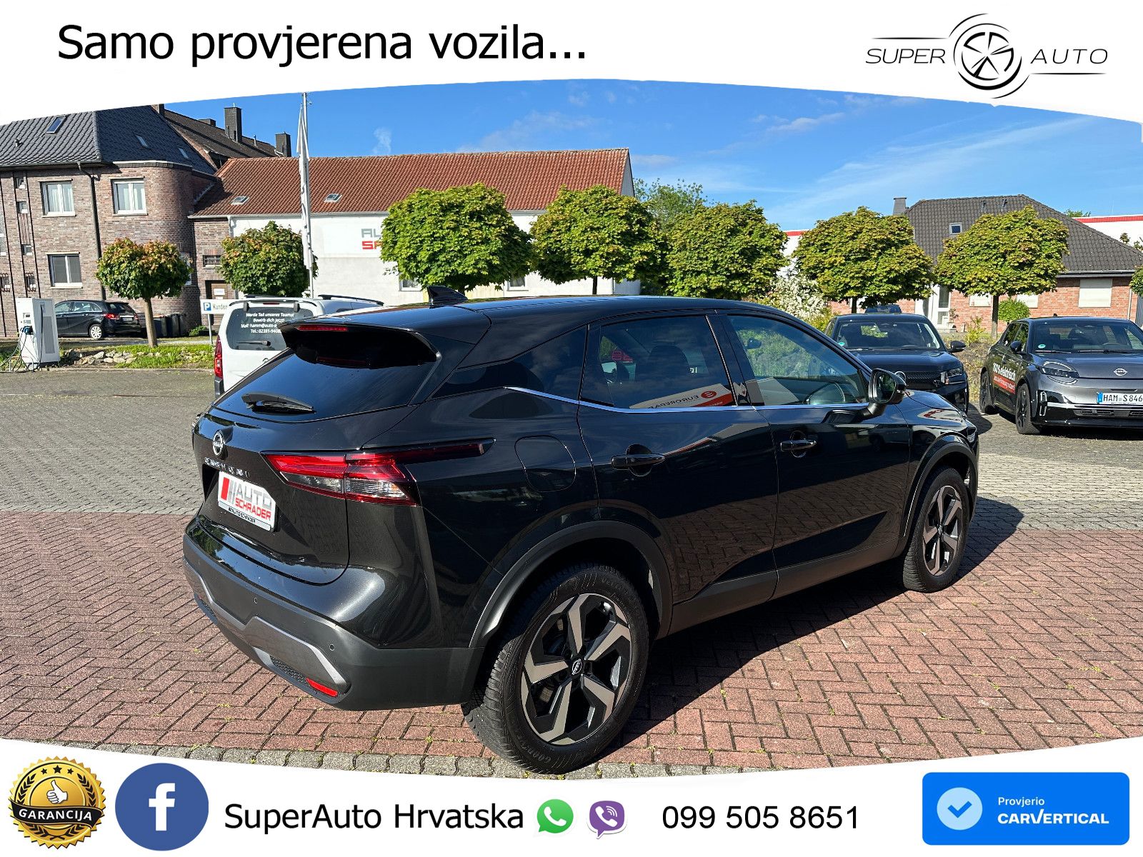 Nissan Qashqai 1.3 DIG-T (140 KS) N-Connecta LED+GR SJED+ACC