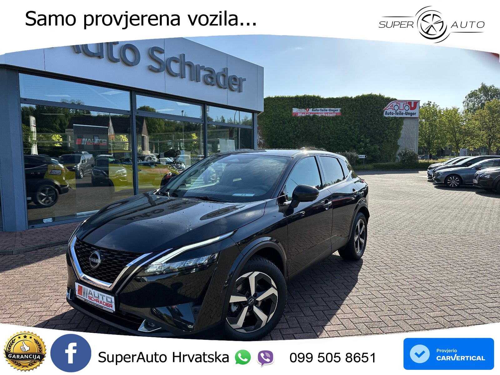 Nissan Qashqai 1.3 DIG-T (140 KS) N-Connecta LED+GR SJED+ACC