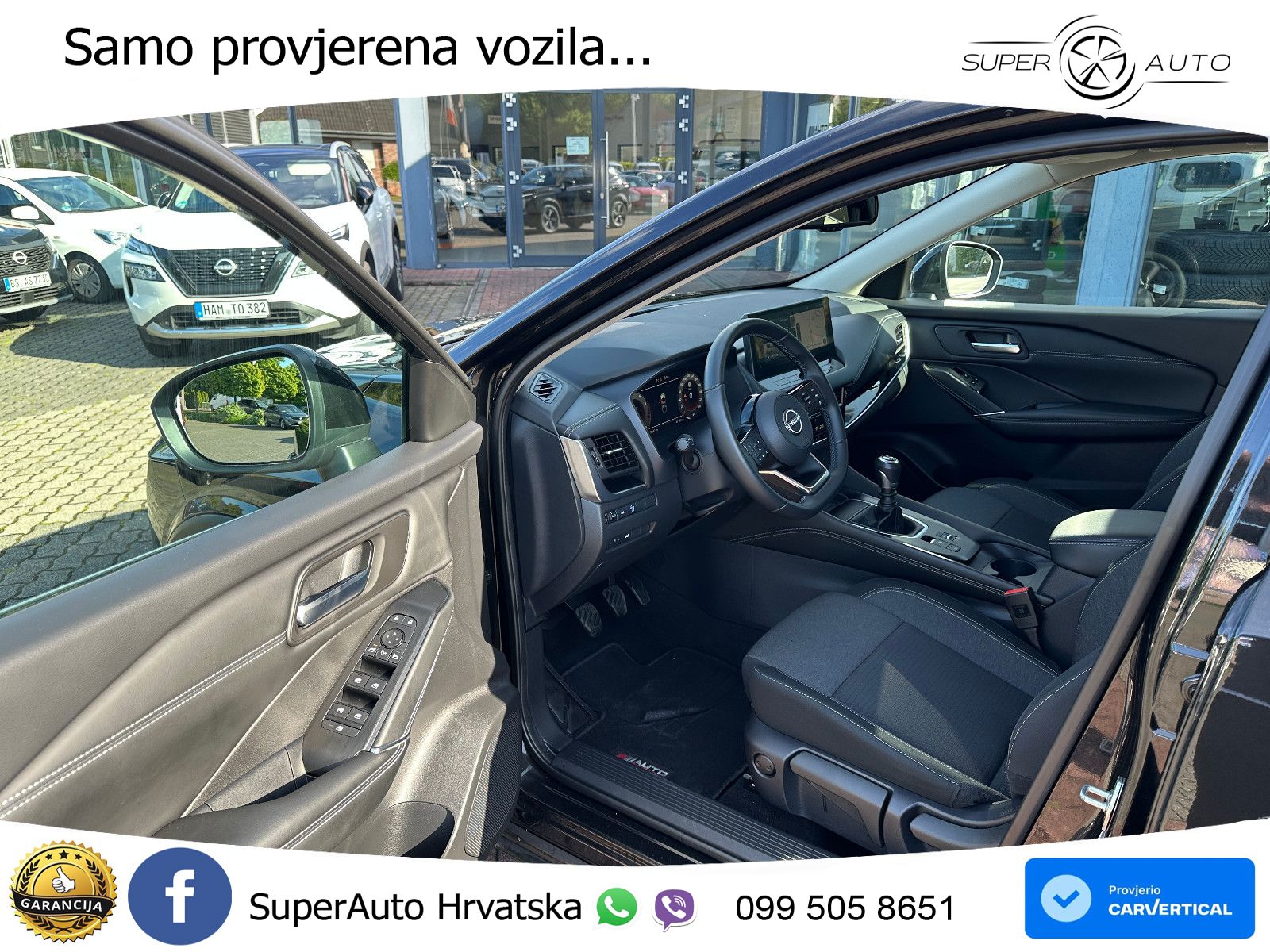 Nissan Qashqai 1.3 DIG-T (140 KS) N-Connecta LED+GR SJED+ACC