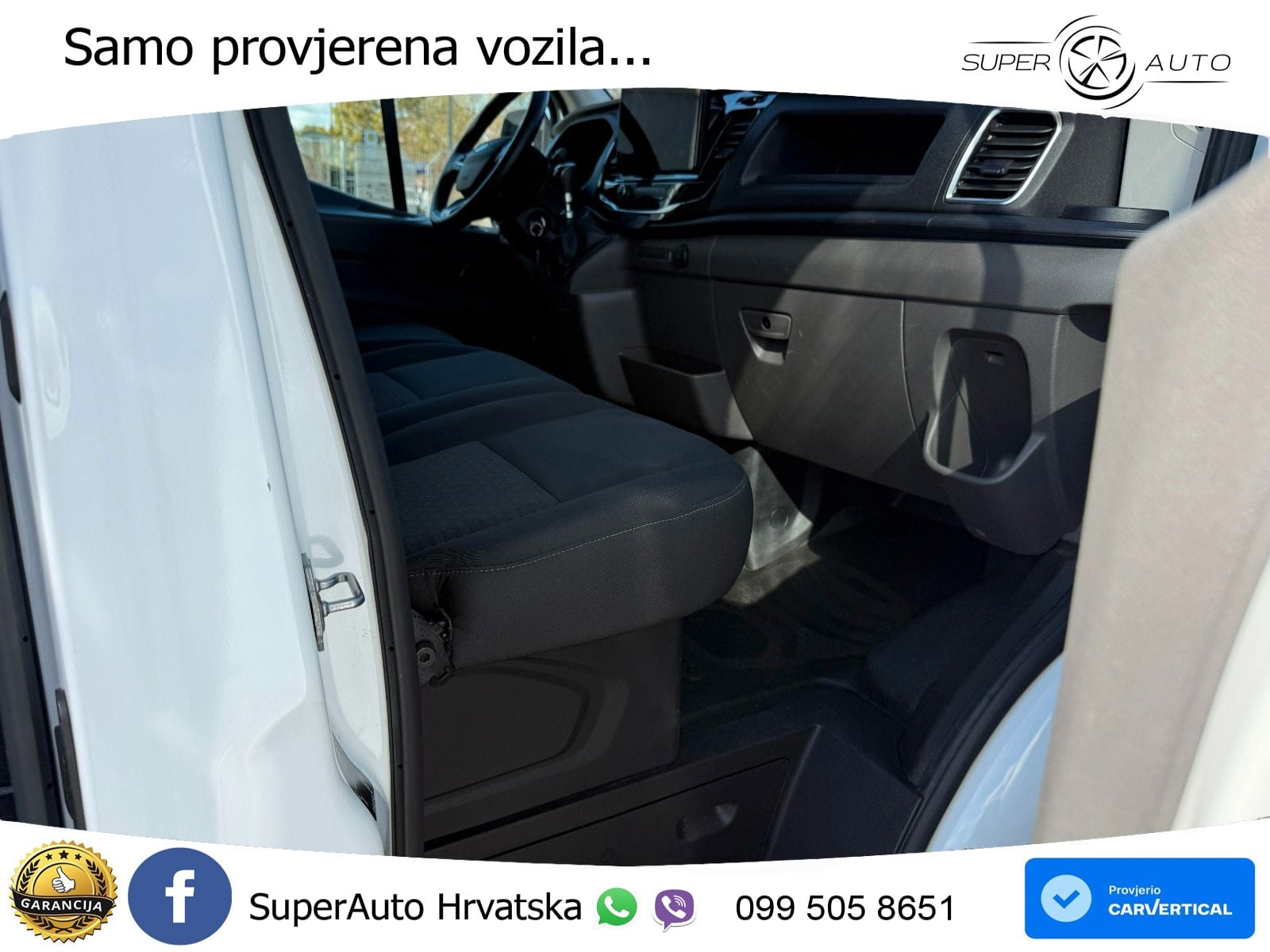 Ford Transit 350 L4 Trend Klimaauto./Kam/VirtualCockp 131 KS