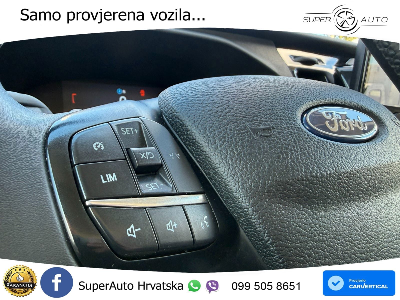 Ford Transit 350 L4 Trend Klimaauto./Kam/VirtualCockp 131 KS