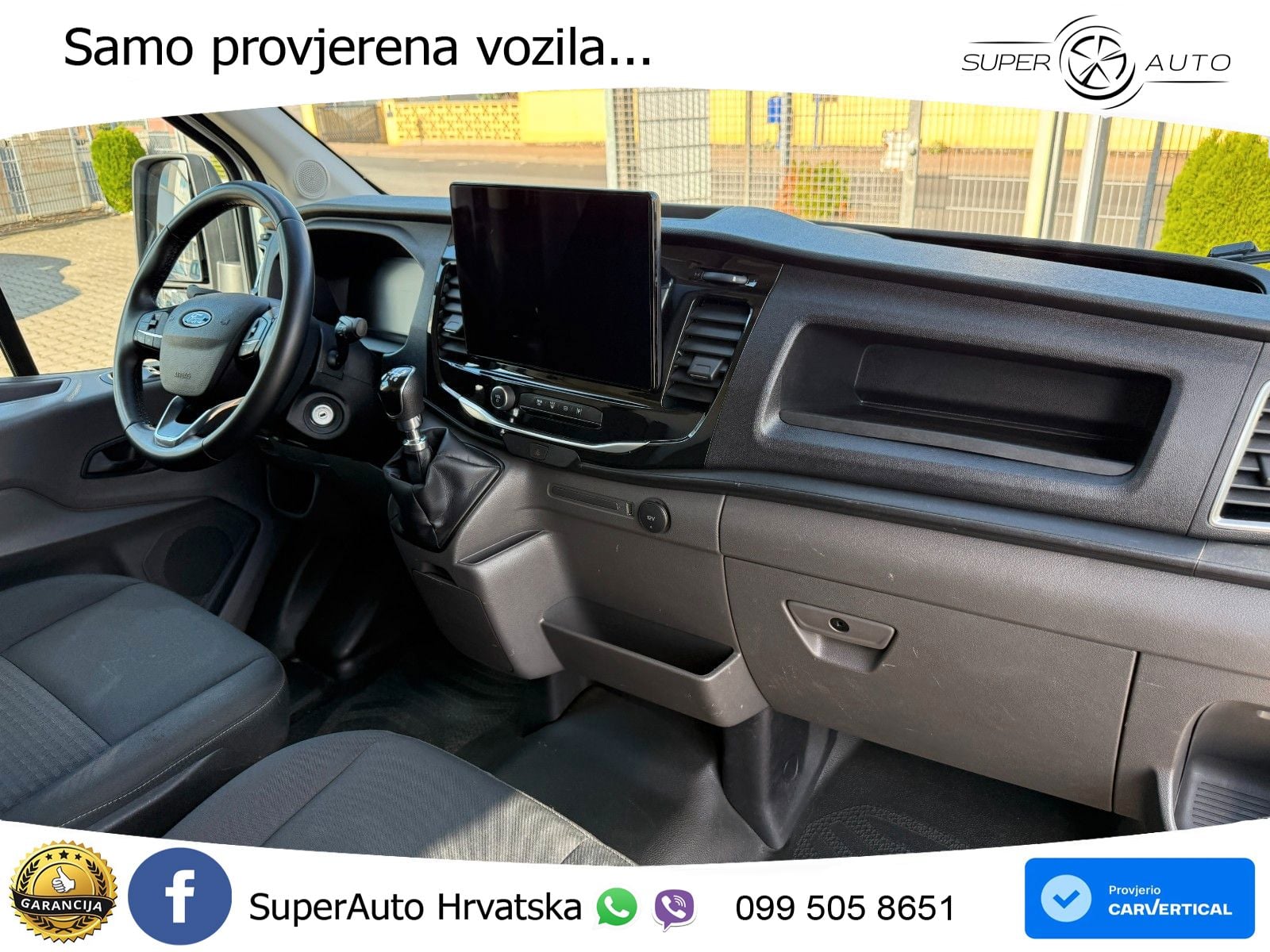 Ford Transit 350 L4 Trend Klimaauto./Kam/VirtualCockp 131 KS