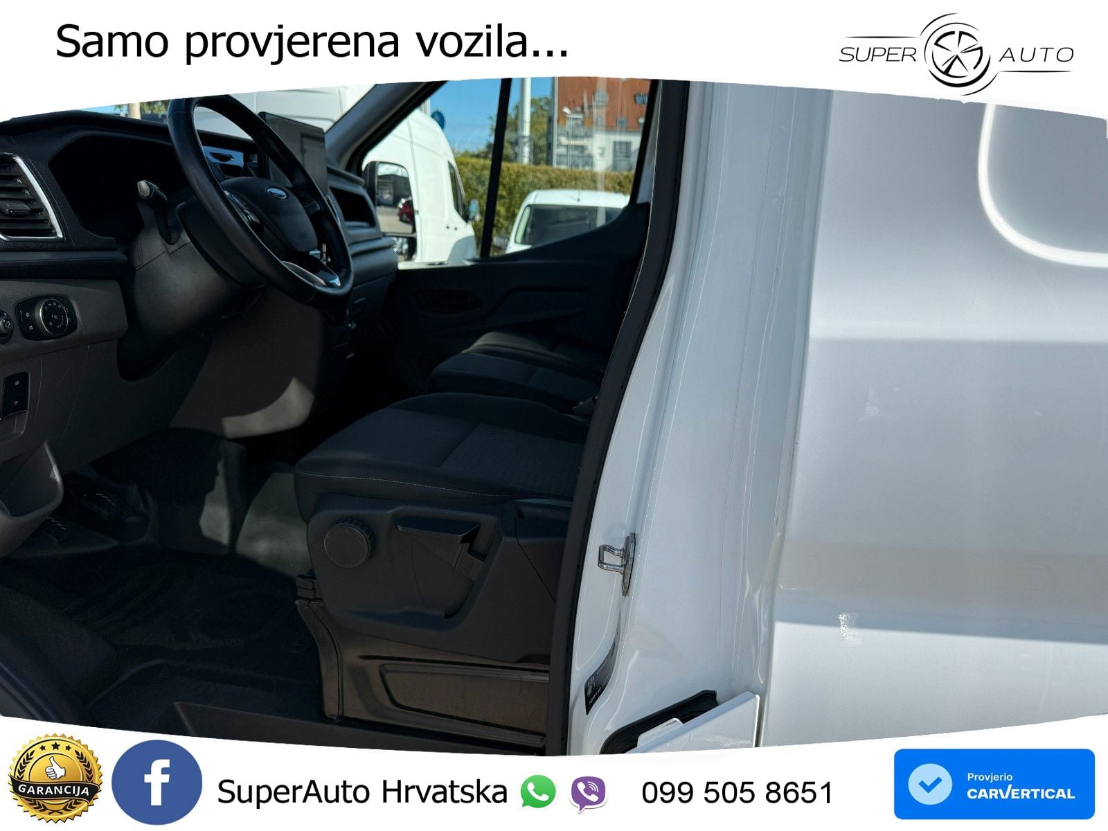 Ford Transit 350 L4 Trend Klimaauto./Kam/VirtualCockp 131 KS