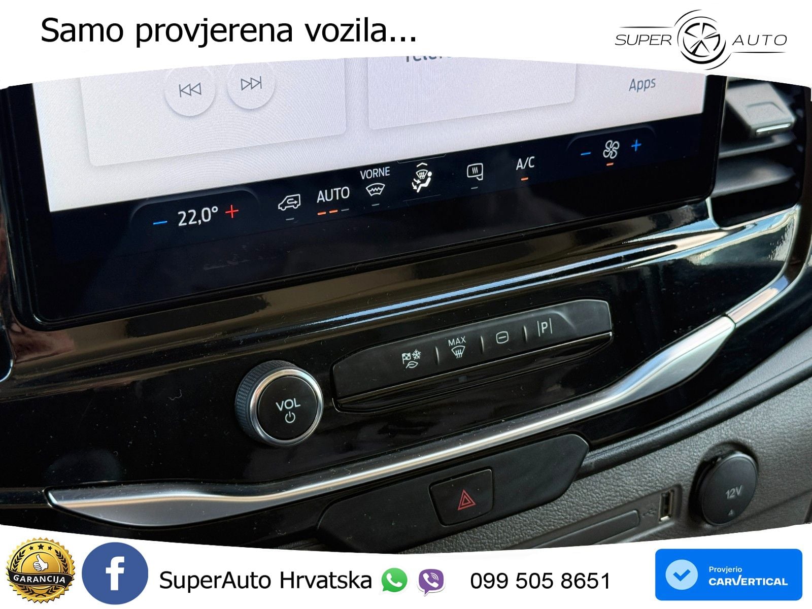Ford Transit 350 L4 Trend Klimaauto./Kam/VirtualCockp 131 KS