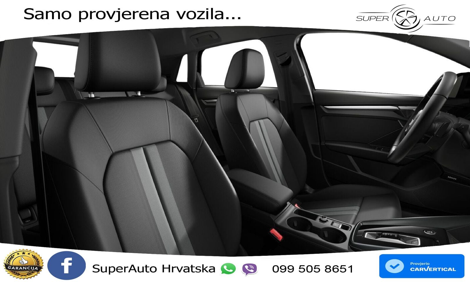 Audi A3 35 TFSI (150 KS) S tronic LED+GR SJED+ACC
