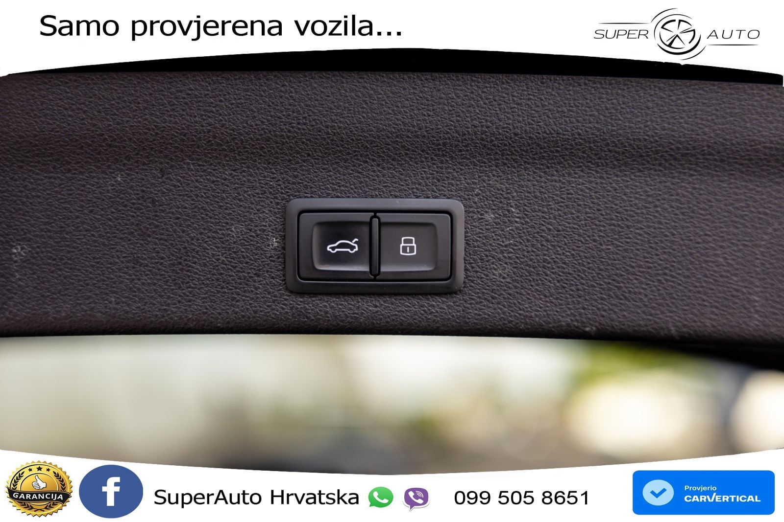 Audi RS6 Avant 4.0 TFSI V8 (600 KS) quattro Tiptronic
