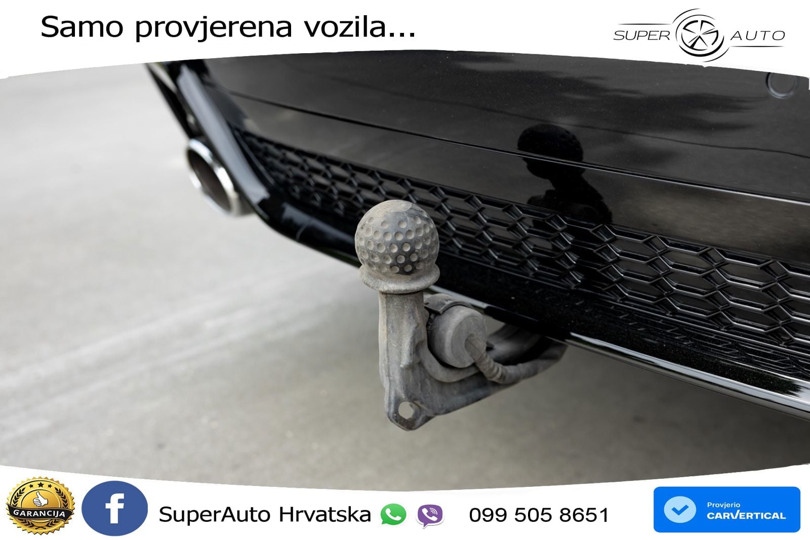 Audi RS6 Avant 4.0 TFSI V8 (600 KS) quattro Tiptronic