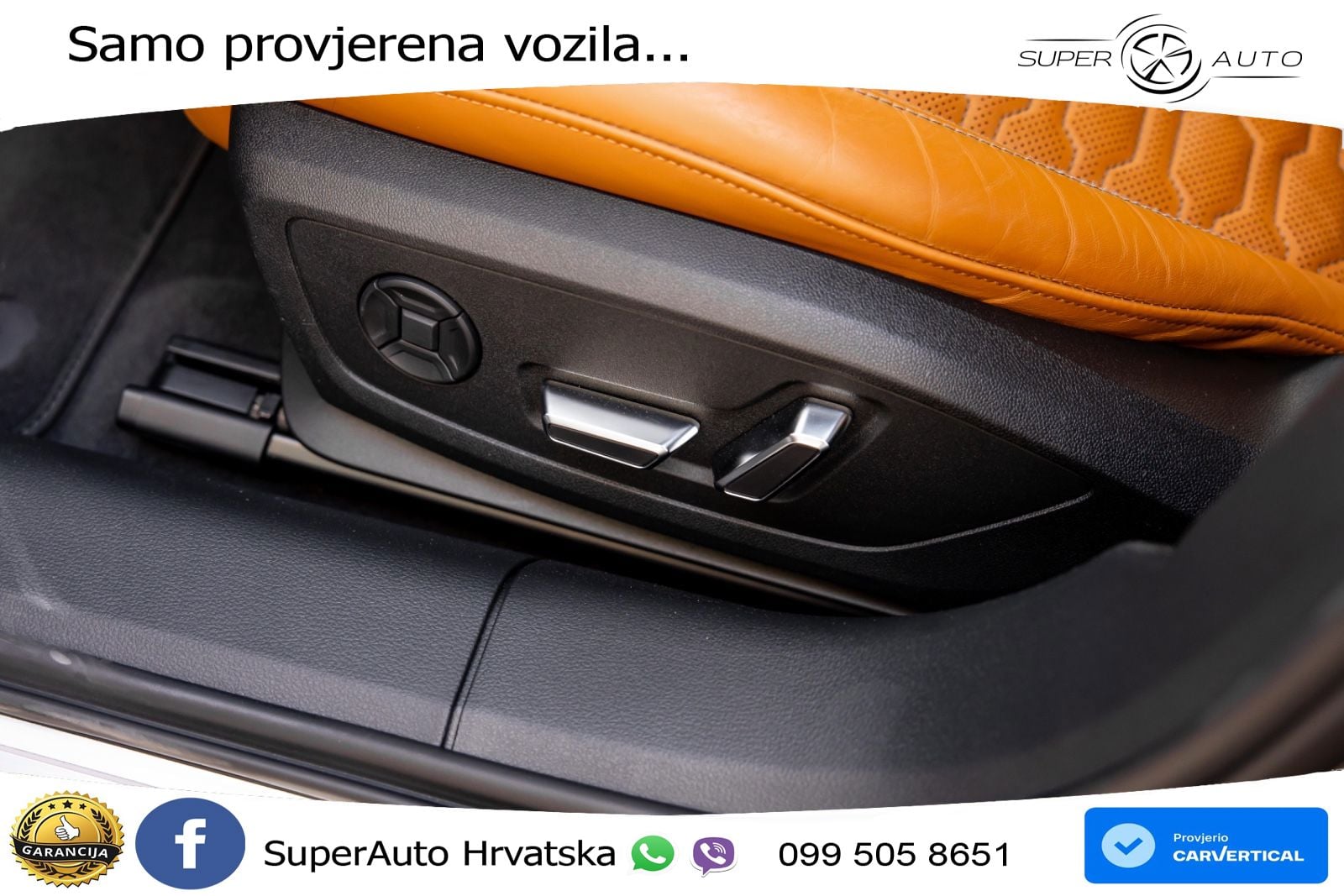 Audi RS6 Avant 4.0 TFSI V8 (600 KS) quattro Tiptronic