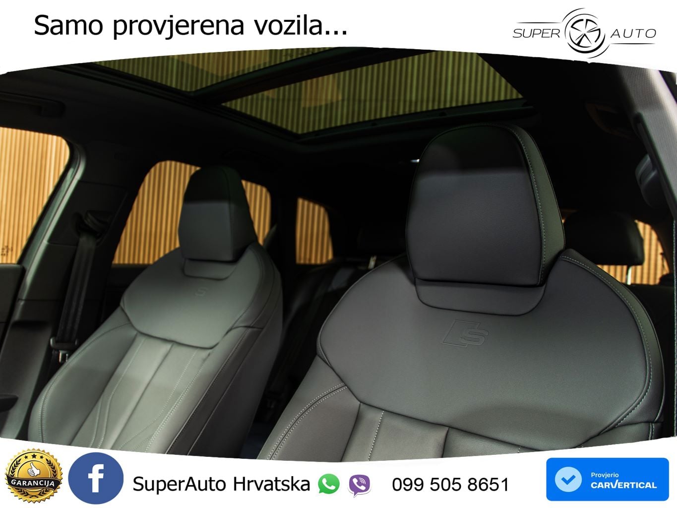 Audi Q3 1.5 TFSIe (272 KS) S tronic S line ACC+GR SJED+360+PANO