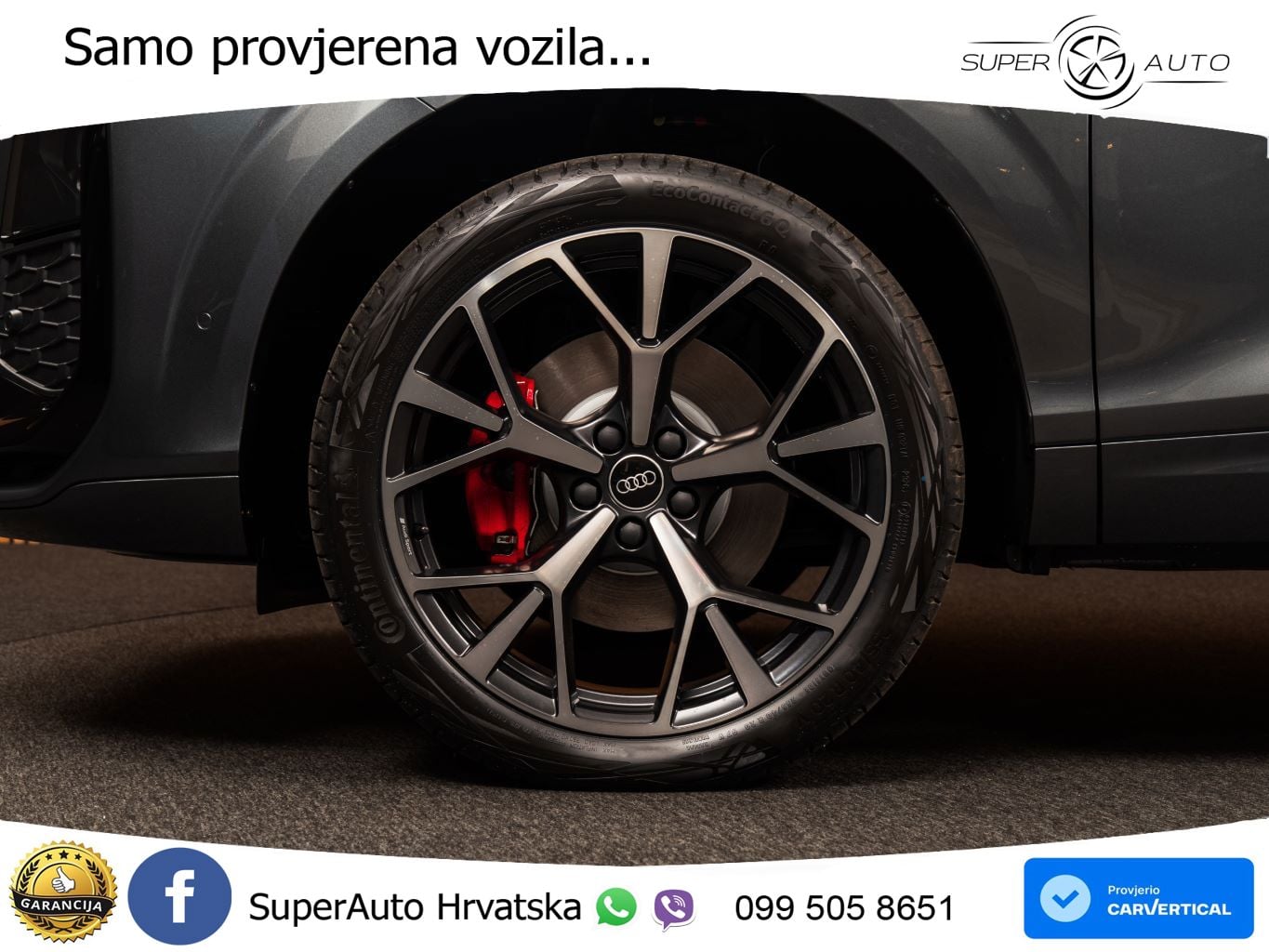 Audi Q3 1.5 TFSIe (272 KS) S tronic S line ACC+GR SJED+360+PANO