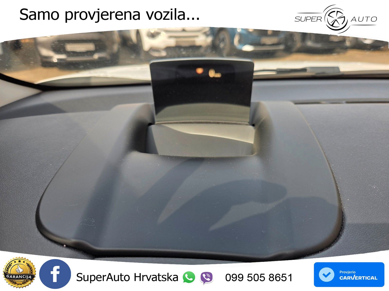 Citroen C3 Aircross 1.2 PureTech (131 KS) Automatic MAX