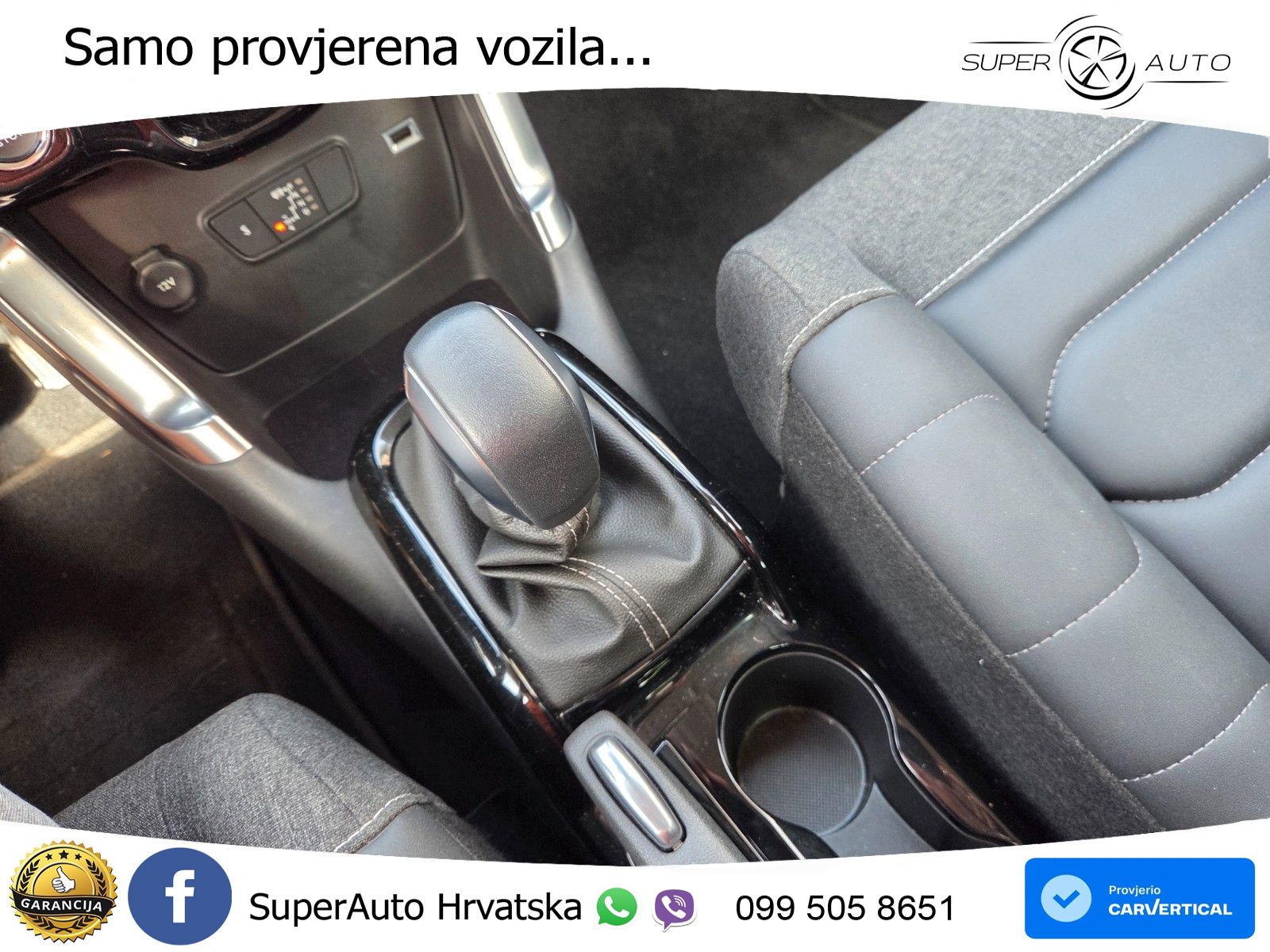 Citroen C3 Aircross 1.2 PureTech (131 KS) Automatic MAX