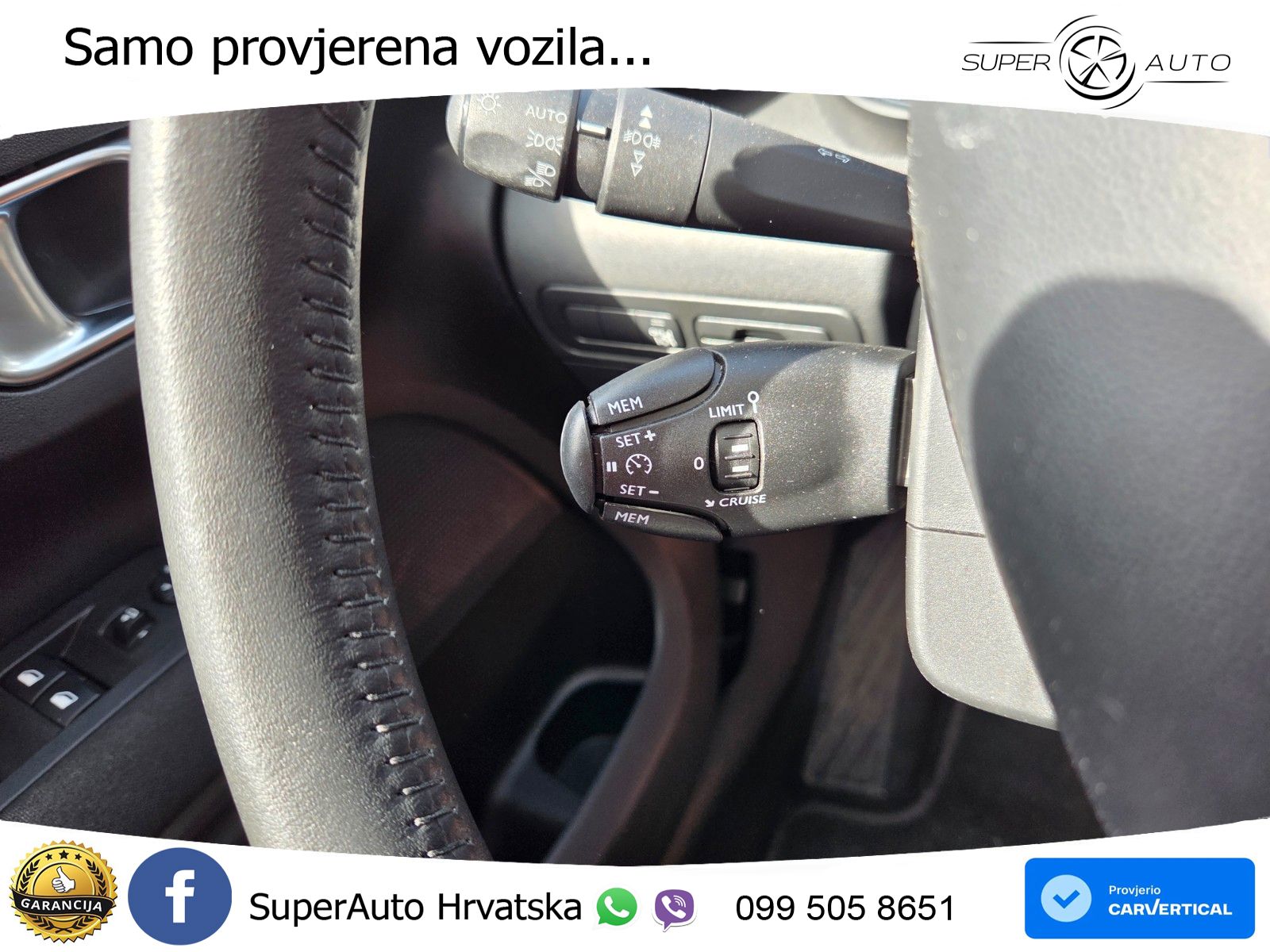 Citroen C3 Aircross 1.2 PureTech (131 KS) Automatic MAX