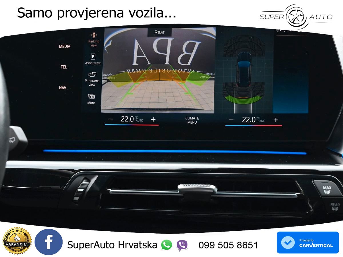 BMW X1 23d (211 KS) xDrive Steptronic xLine LED+ACC