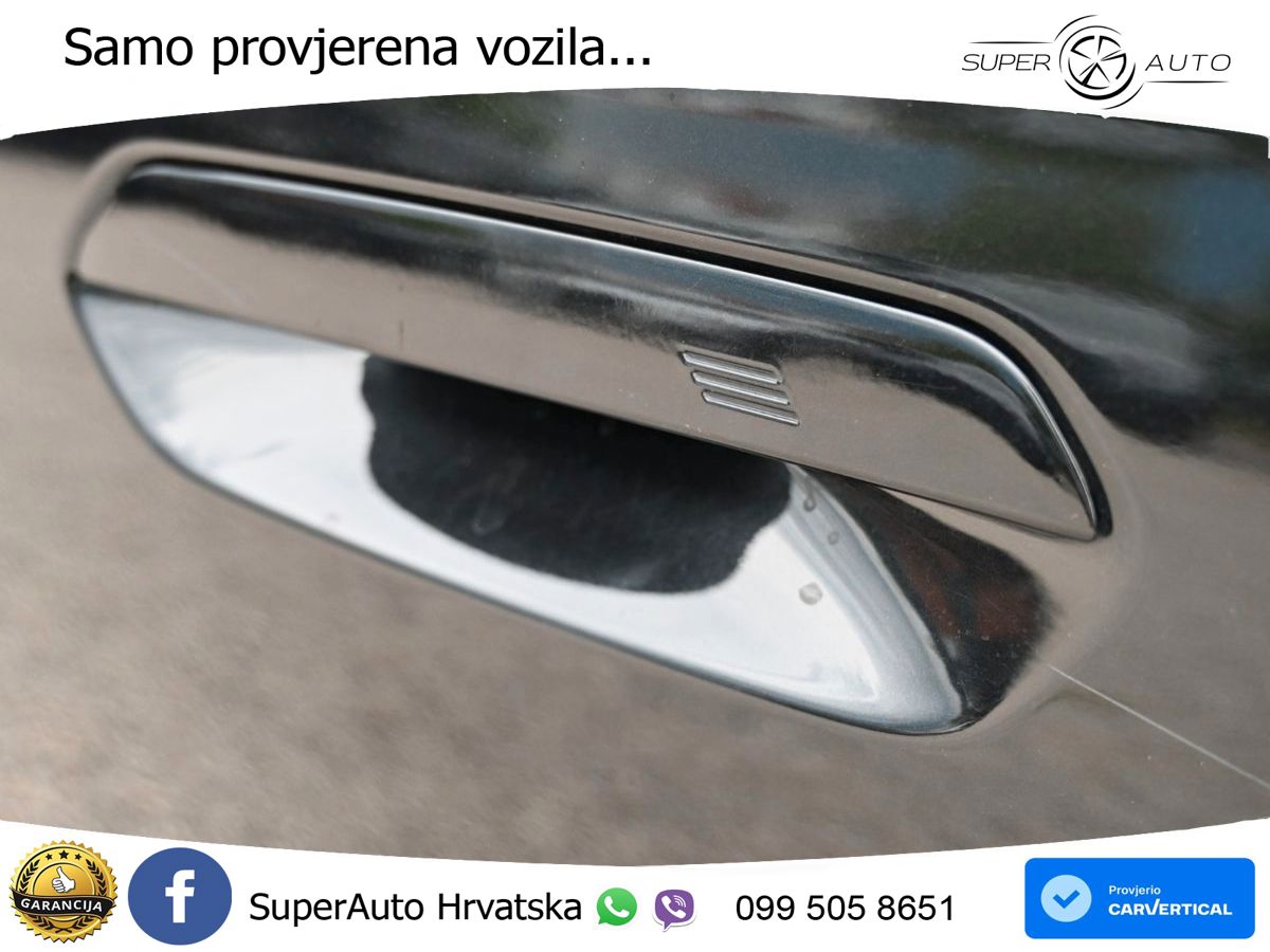 BMW X1 23d (211 KS) xDrive Steptronic xLine LED+ACC