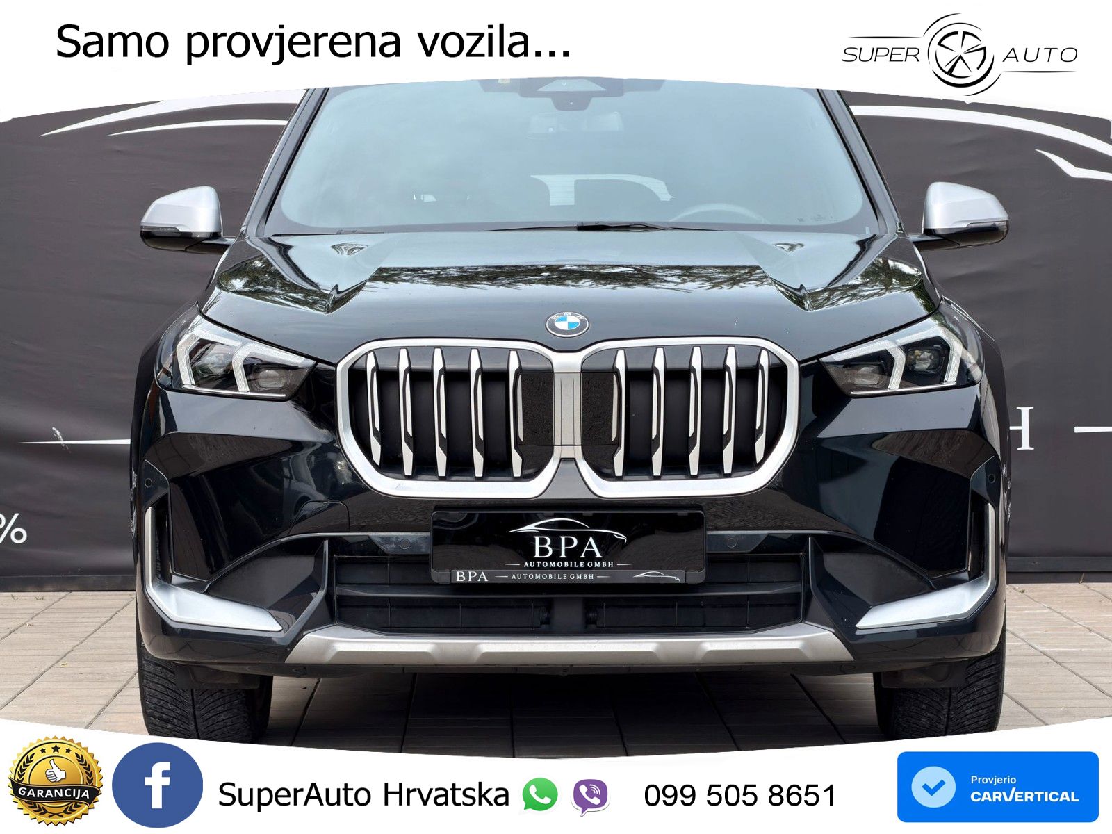 BMW X1 23d (211 KS) xDrive Steptronic xLine LED+ACC