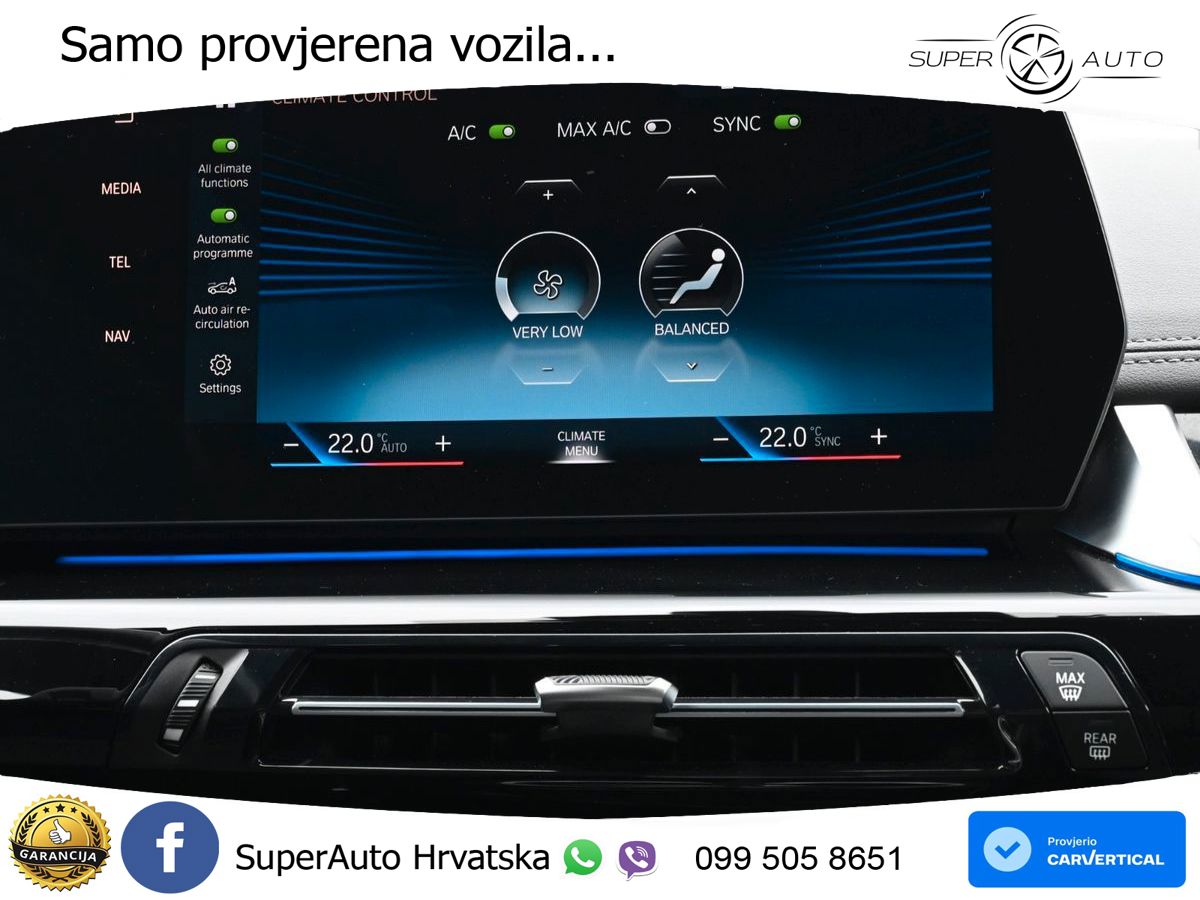 BMW X1 23d (211 KS) xDrive Steptronic xLine LED+ACC