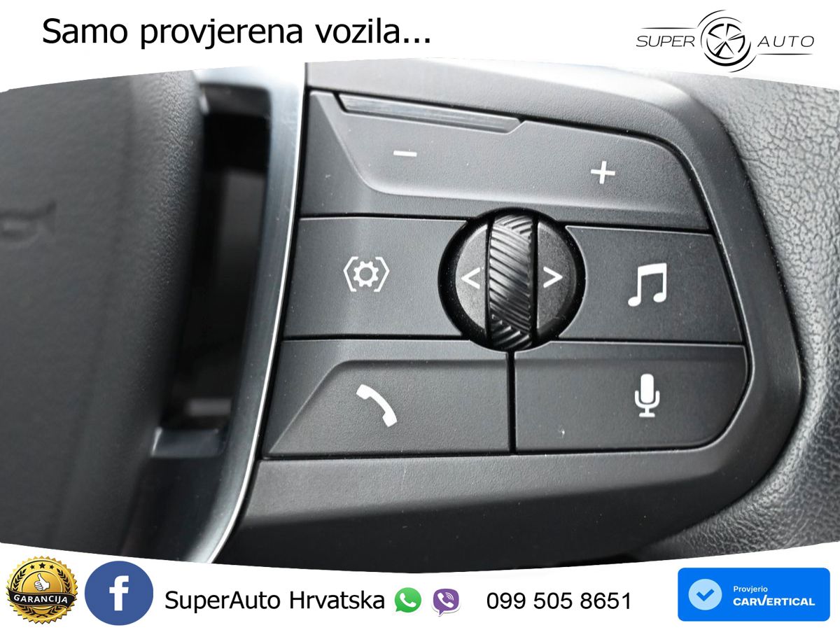BMW X1 23d (211 KS) xDrive Steptronic xLine LED+ACC