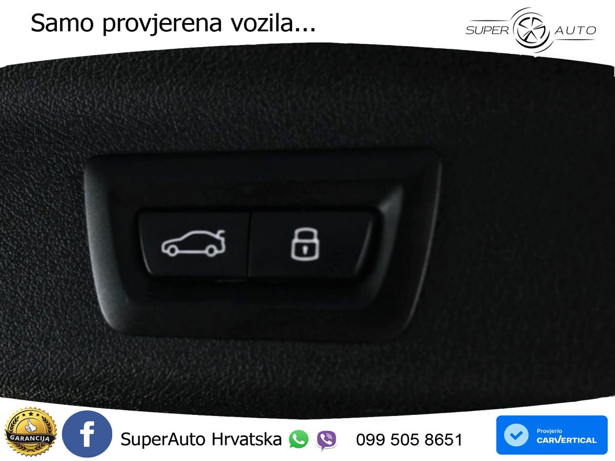 BMW X1 23d (211 KS) xDrive Steptronic xLine LED+ACC