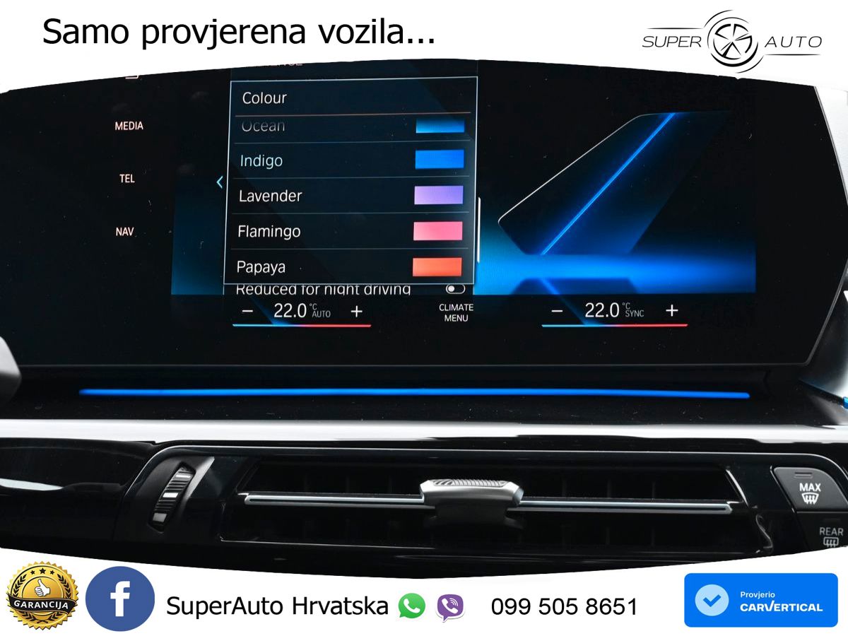 BMW X1 23d (211 KS) xDrive Steptronic xLine LED+ACC