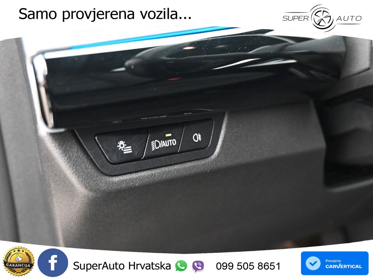 BMW X1 23d (211 KS) xDrive Steptronic xLine LED+ACC