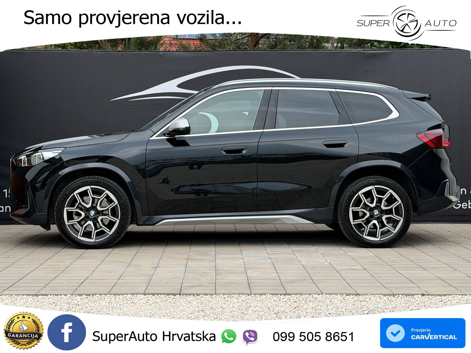 BMW X1 23d (211 KS) xDrive Steptronic xLine LED+ACC