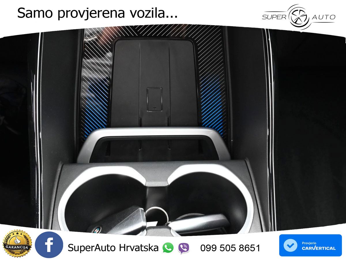 BMW X1 23d (211 KS) xDrive Steptronic xLine LED+ACC