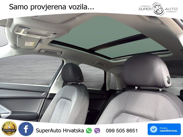 Audi Q3 35 TFSI (150 KS) S tronic advanced