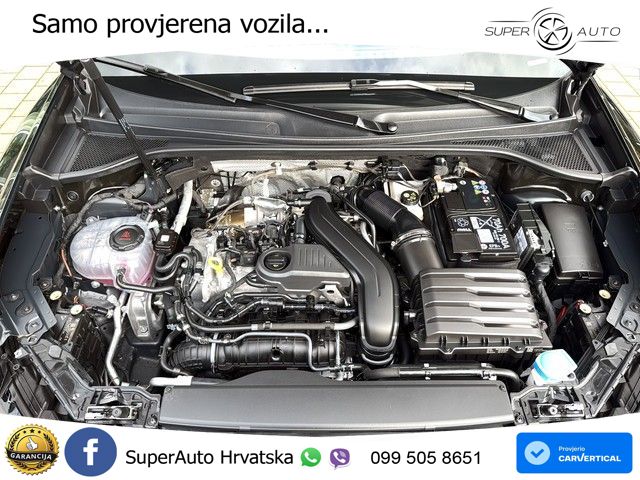 Audi Q3 35 TFSI (150 KS) S tronic advanced