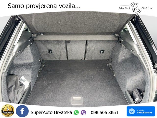 Audi Q3 35 TFSI (150 KS) S tronic advanced