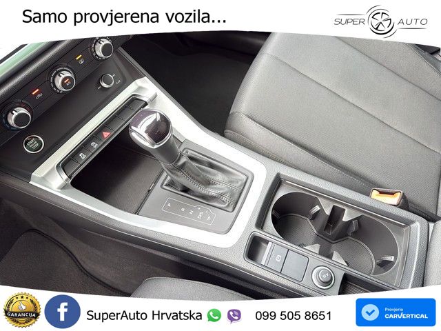 Audi Q3 35 TFSI (150 KS) S tronic advanced