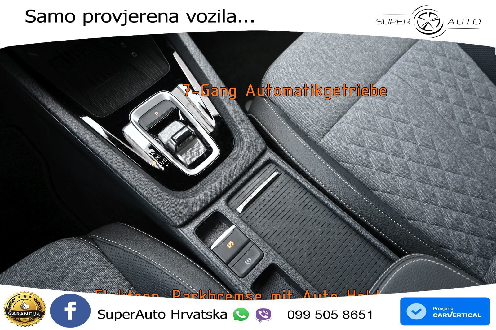 Škoda Octavia Combi 2.0 TDI (150 KS) DSG SportLine LED+GR SJED+ACC