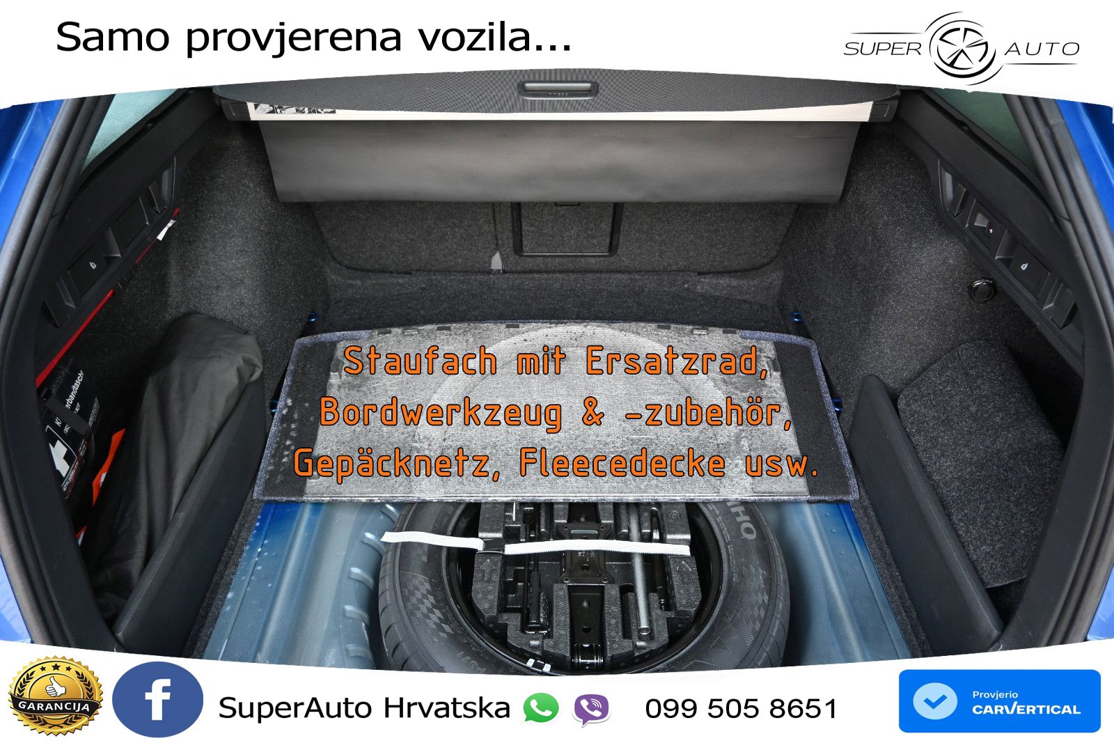 Škoda Octavia Combi 2.0 TDI (150 KS) DSG SportLine LED+GR SJED+ACC