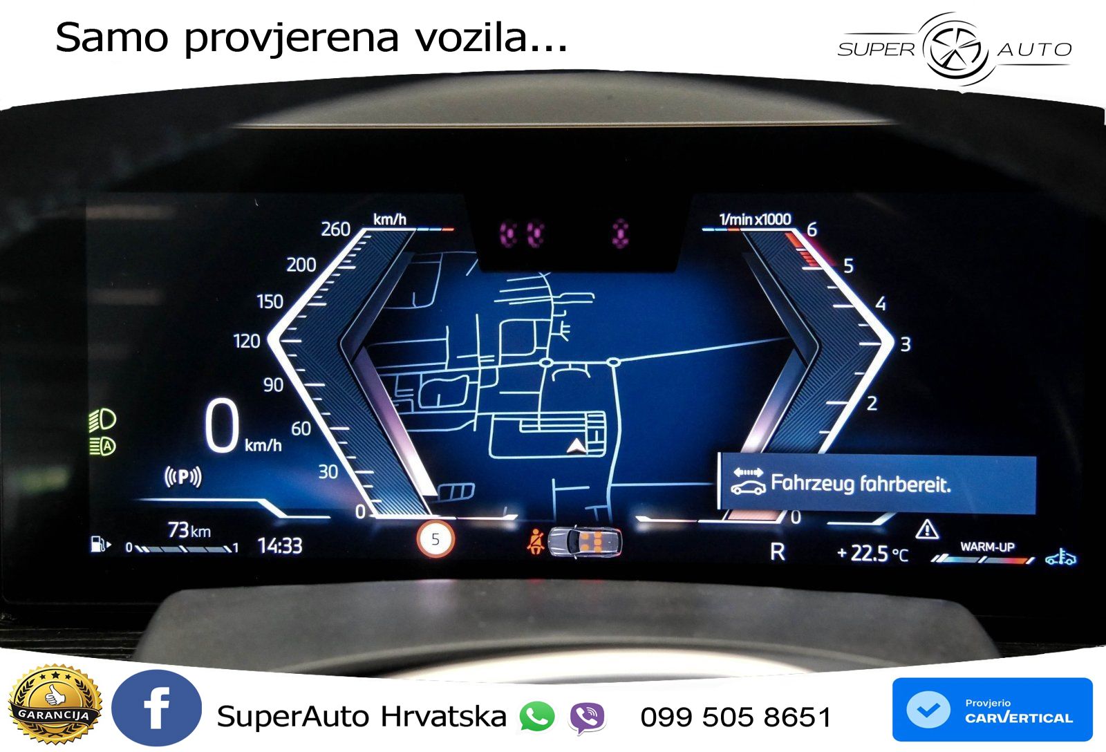 BMW X5 30d (298 KS) xDrive Steptronic M Sport LED+GR SJED+ACC