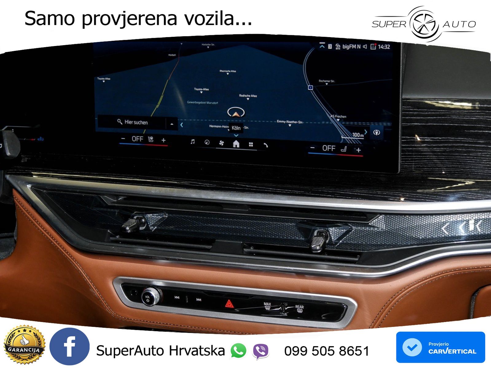 BMW X5 30d (298 KS) xDrive Steptronic M Sport LED+GR SJED+ACC