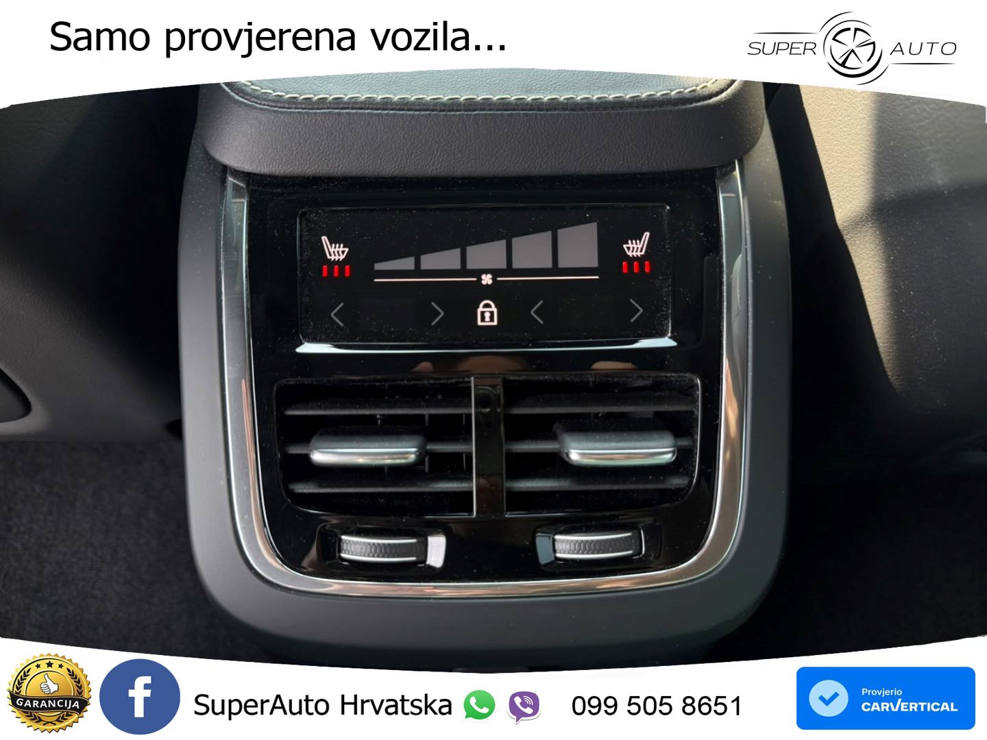 Volvo XC90 2.0 T8 AWD Automatic ACC+GR SJED+360+PANO