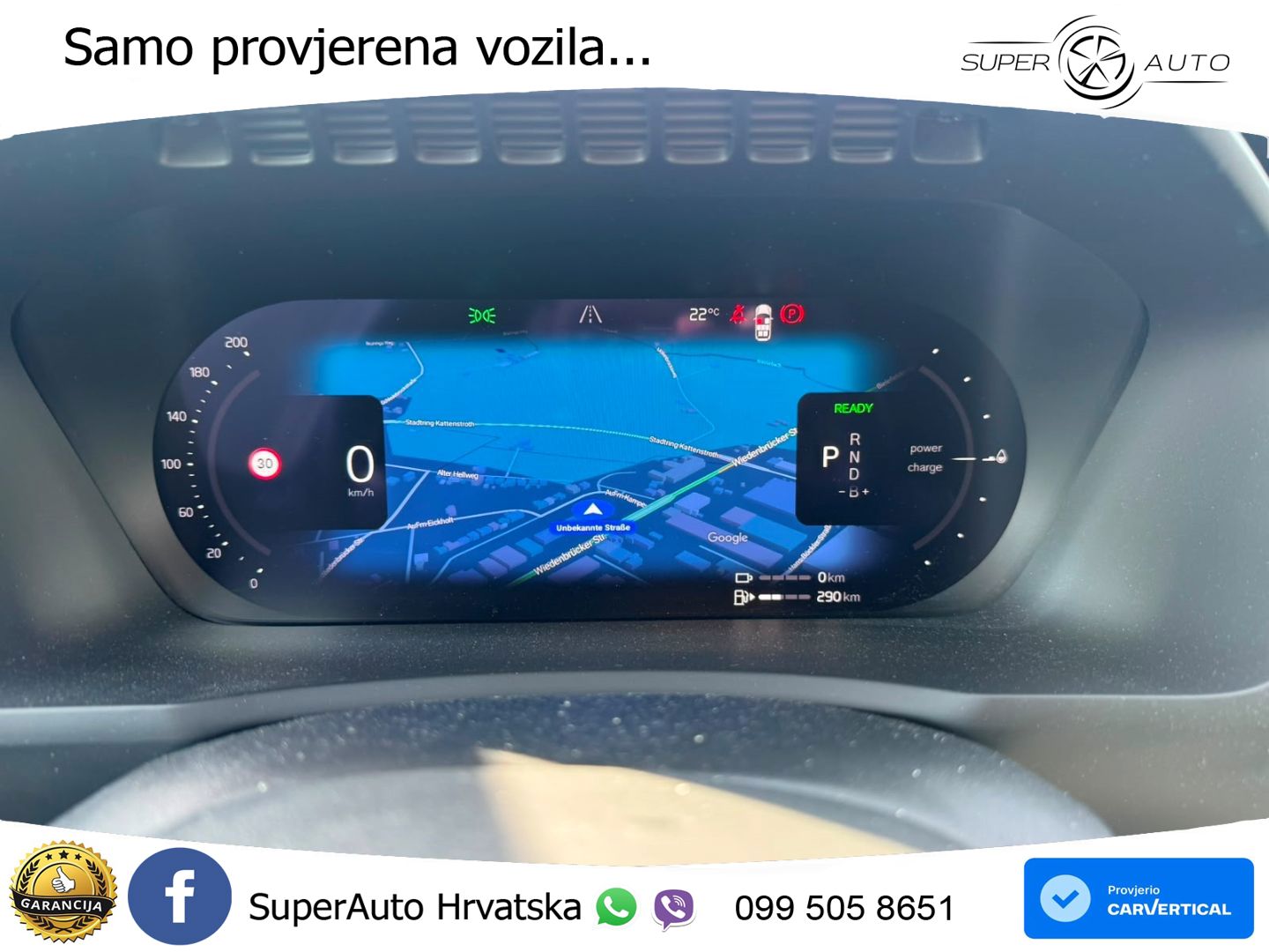 Volvo XC90 2.0 T8 AWD Automatic ACC+GR SJED+360+PANO