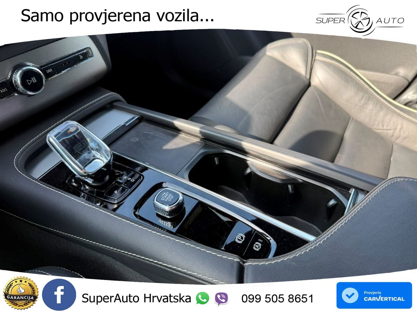 Volvo XC90 2.0 T8 AWD Automatic ACC+GR SJED+360+PANO