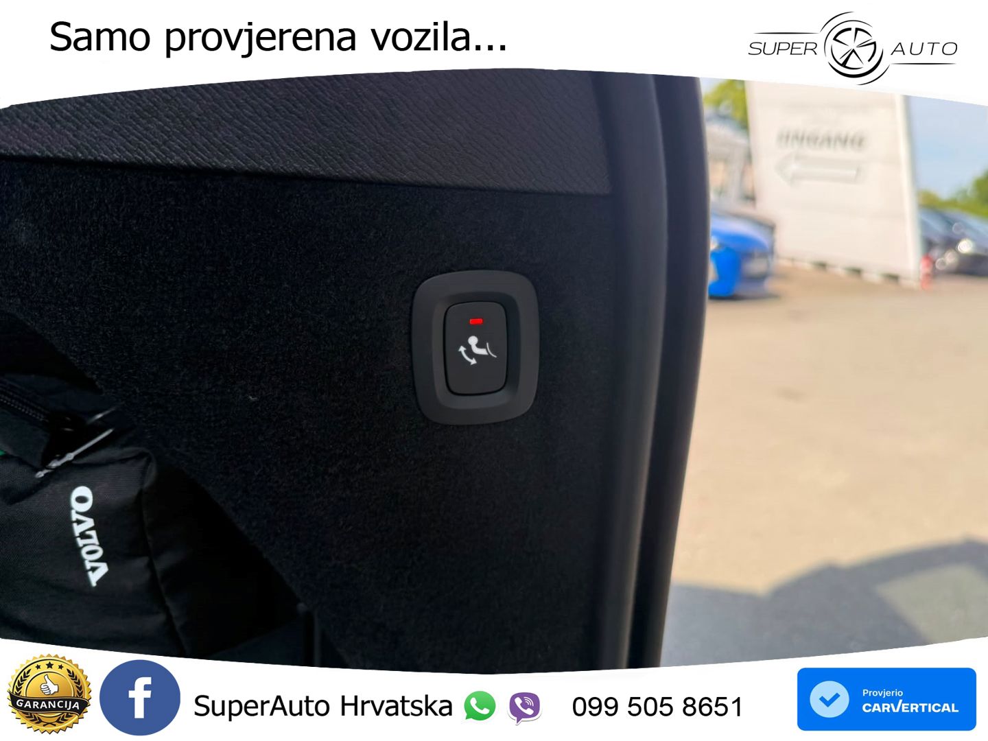 Volvo XC90 2.0 T8 AWD Automatic ACC+GR SJED+360+PANO