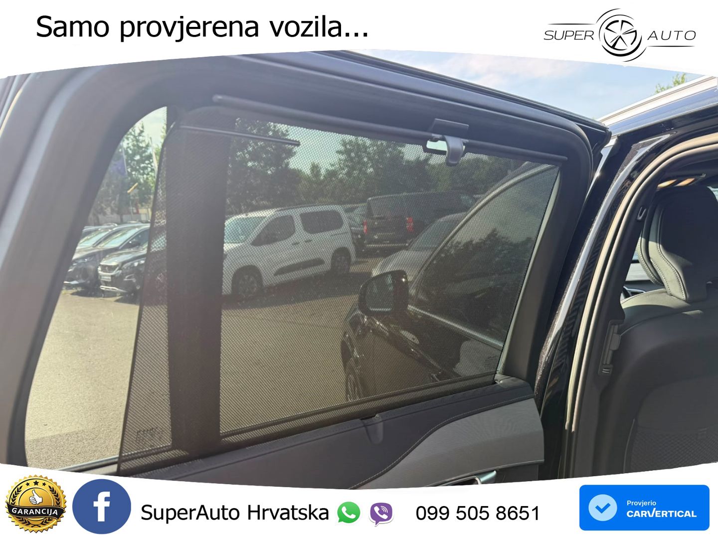 Volvo XC90 2.0 T8 AWD Automatic ACC+GR SJED+360+PANO