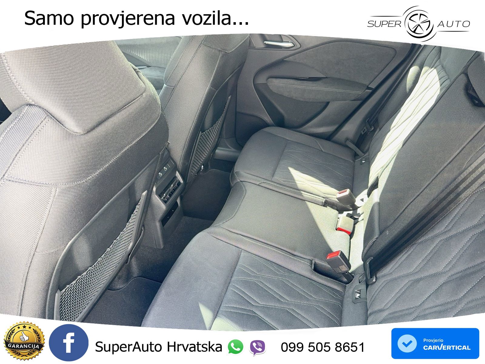 Audi Q3 Sportback 1.5 TFSIe (272 KS) S tronic LED+ACC