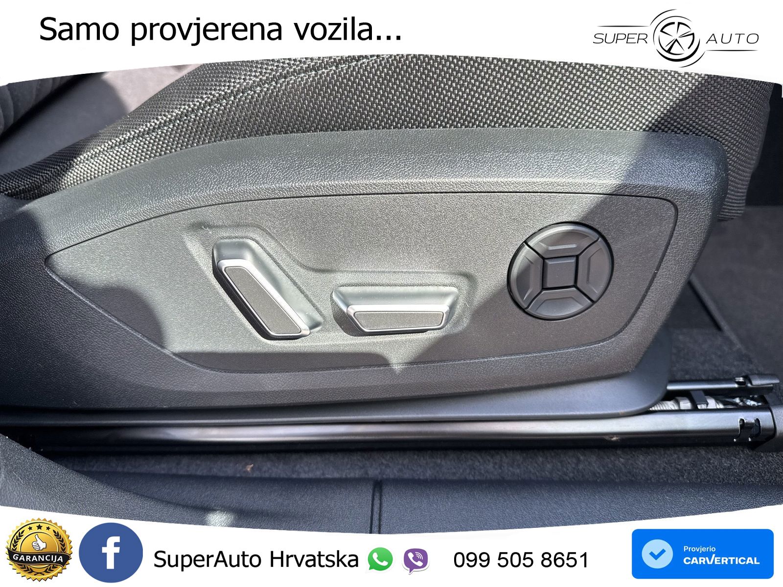 Audi Q3 Sportback 1.5 TFSIe (272 KS) S tronic LED+ACC