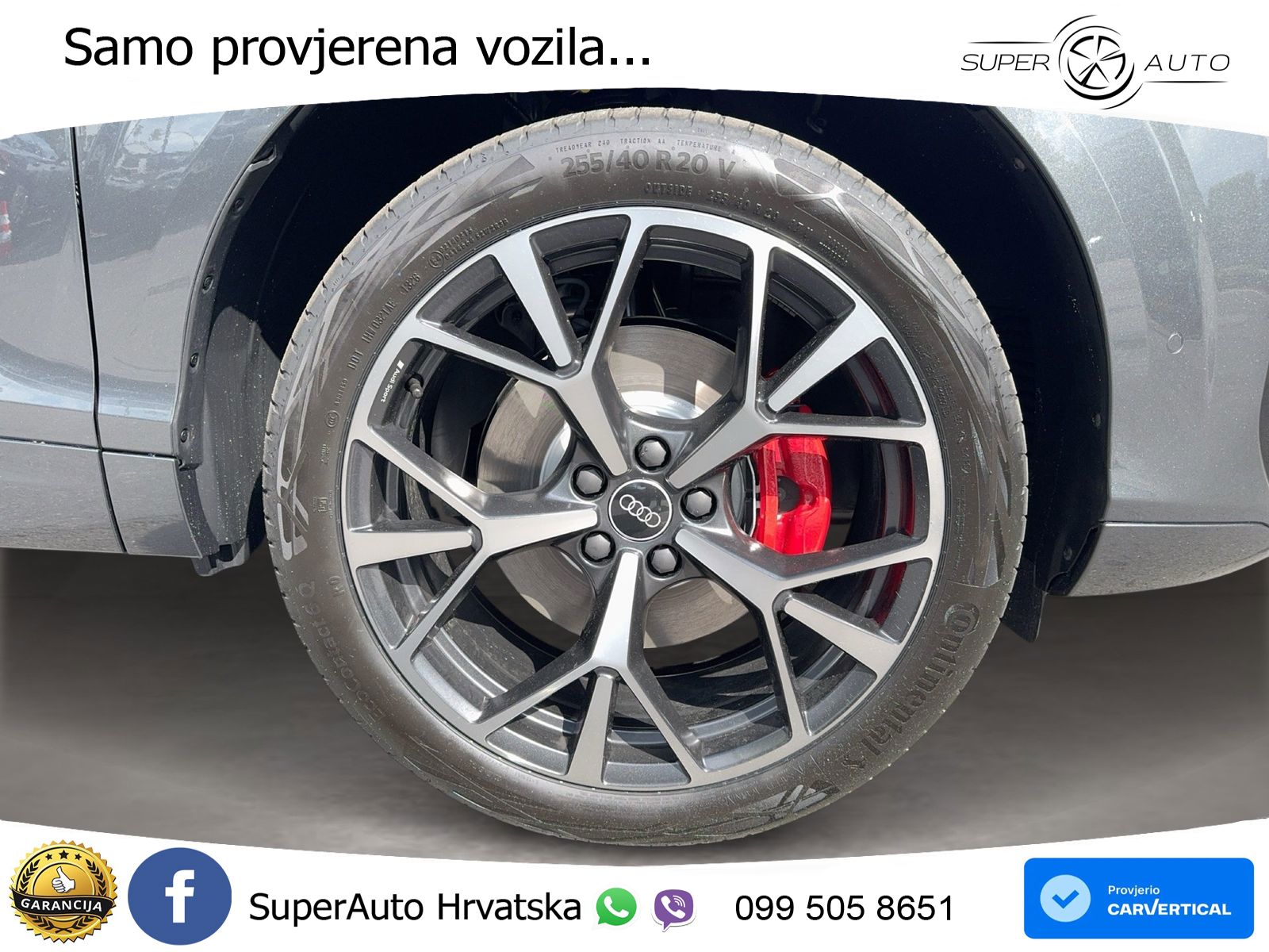 Audi Q3 Sportback 1.5 TFSIe (272 KS) S tronic LED+ACC