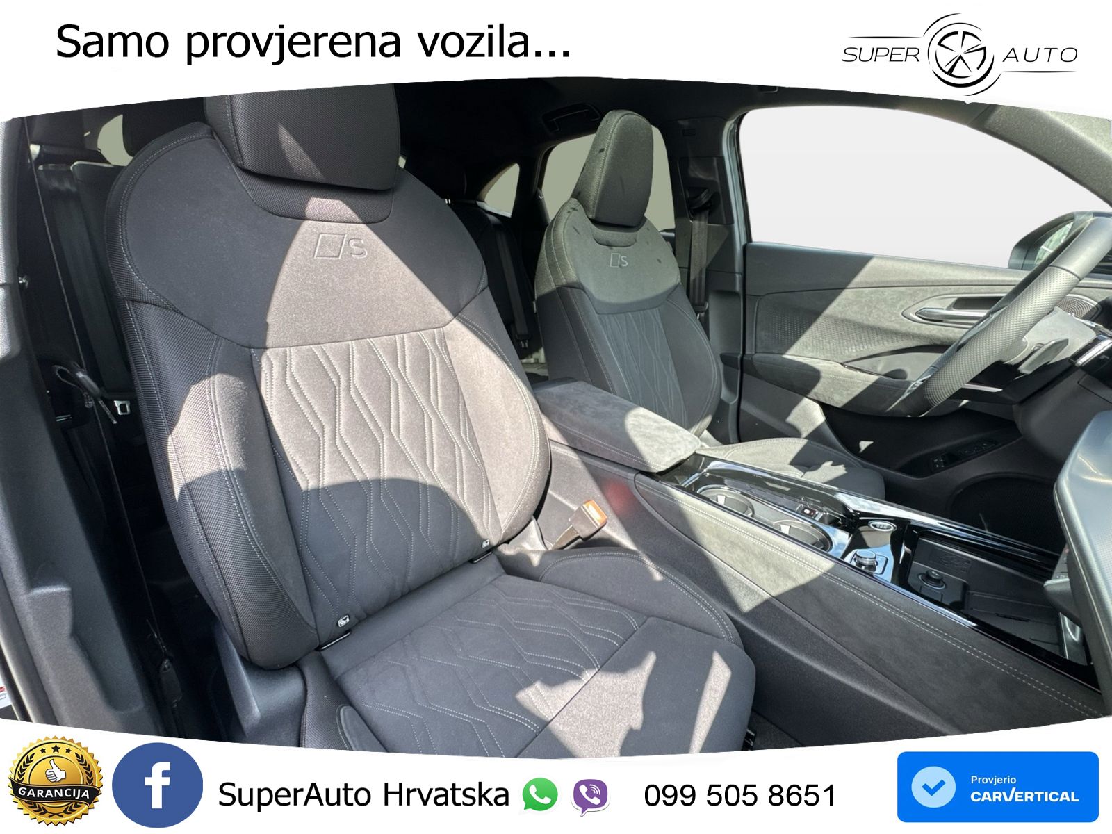 Audi Q3 Sportback 1.5 TFSIe (272 KS) S tronic LED+ACC