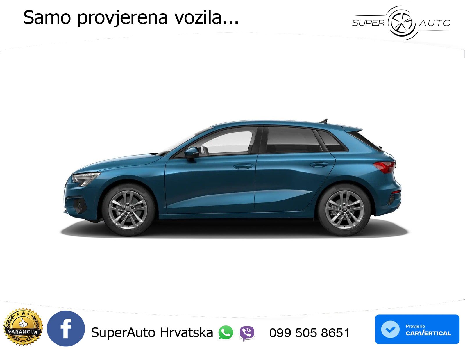 Audi A3 35 TFSI (150 KS) S tronic S line MATRIX+GR SJED+KAM