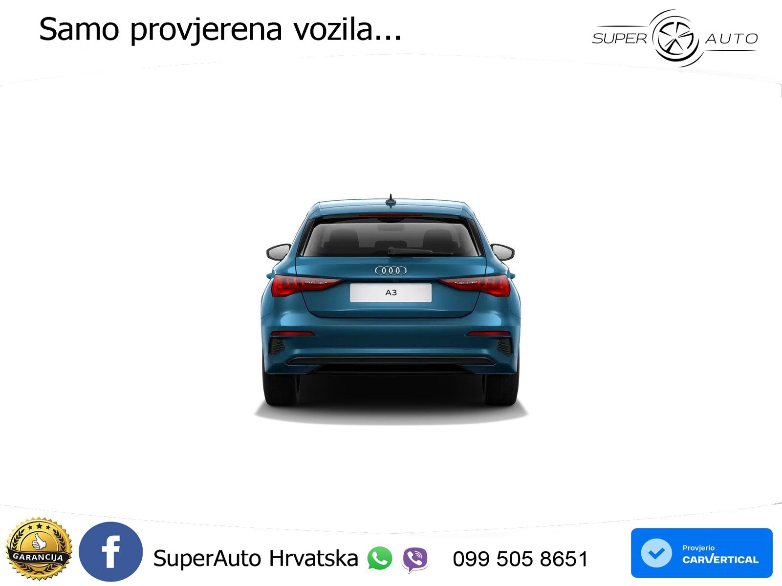 Audi A3 35 TFSI (150 KS) S tronic S line MATRIX+GR SJED+KAM